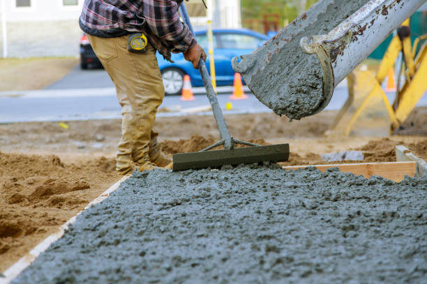  Indian Hills, TX Concrete contractor Pros