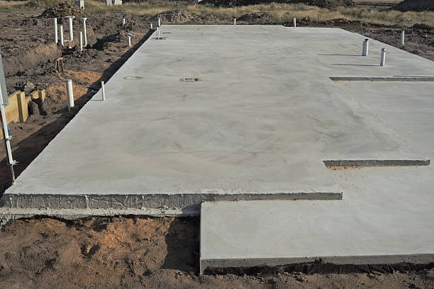 Best Concrete Sealing and Maintenance in Indian Hills, TX