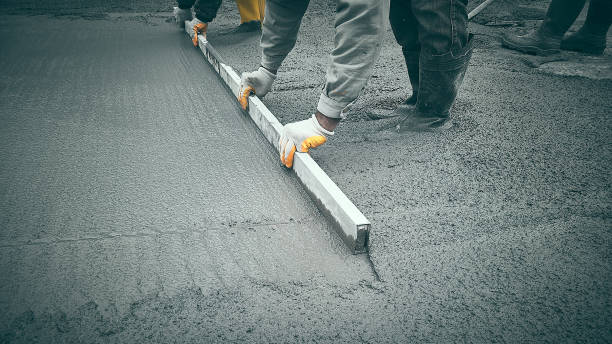 Best Industrial Concrete Flooring in Indian Hills, TX
