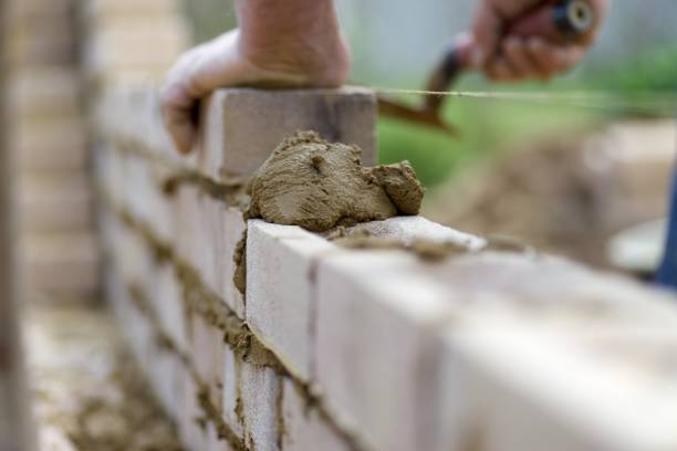 Best Concrete Patio Design and Installation in Indian Hills, TX