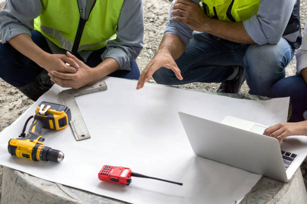 Best Commercial Concrete Services in Indian Hills, TX