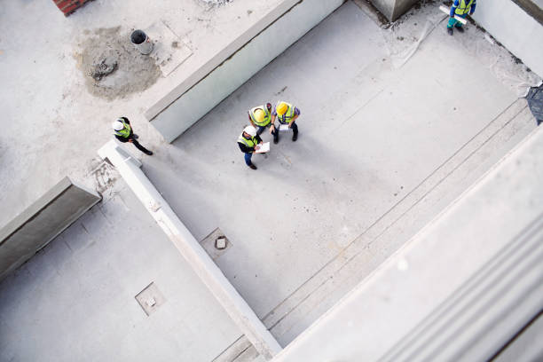 Best Residential Concrete Solutions in Indian Hills, TX